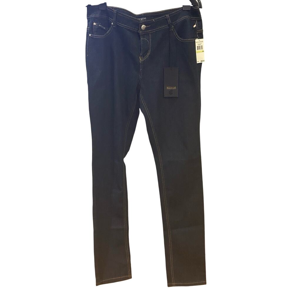 NWT Rocawear Skinny Jeans size 18